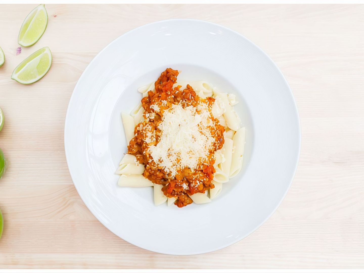 Mexican Pasta