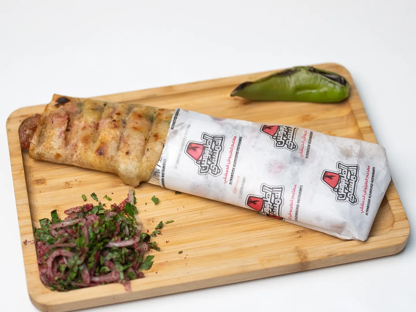 صاروخ اوصال