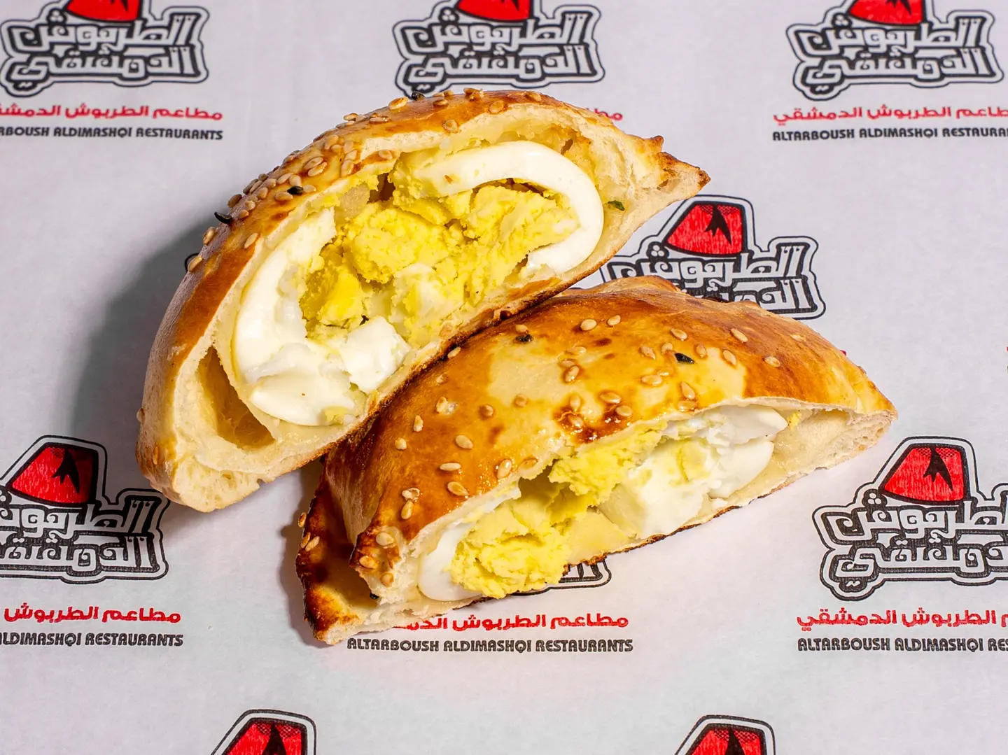 Poached Egg And Cheese Pie