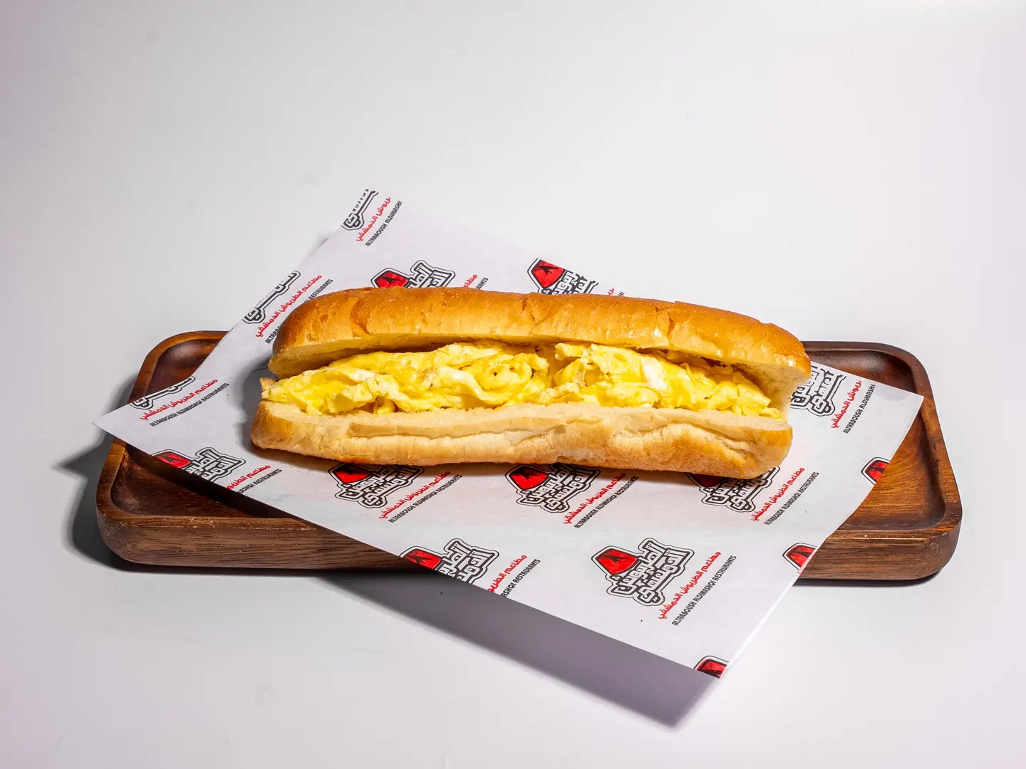 Fried Eggs With Cheese