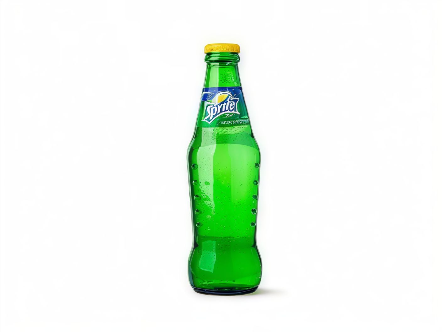 Sprite 250 Ml