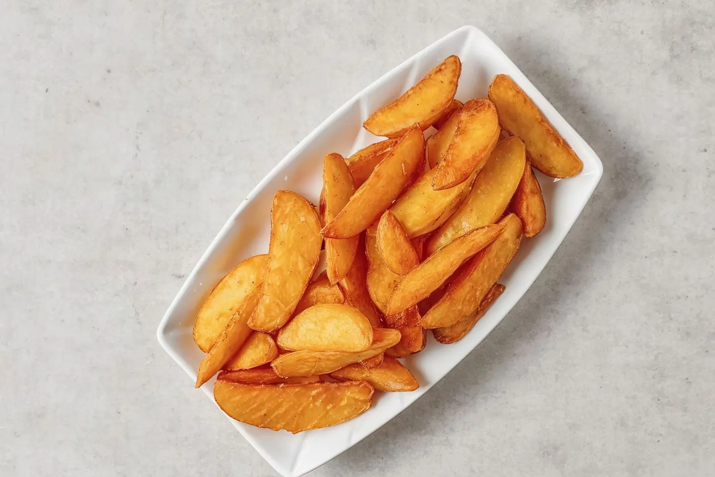 Potato Wedges