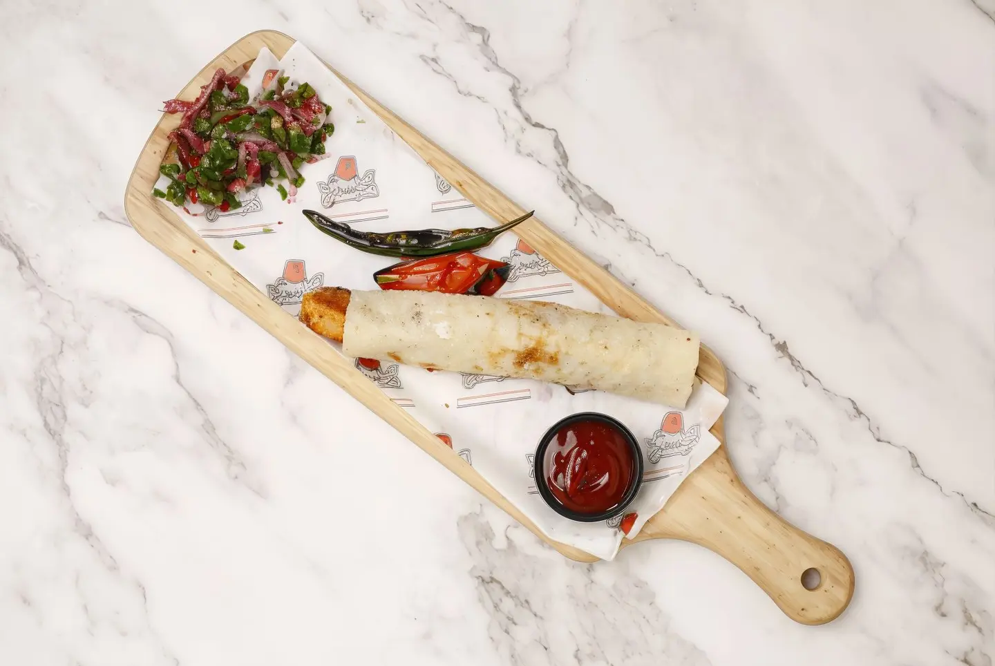 Shish Tawouk Sarookh