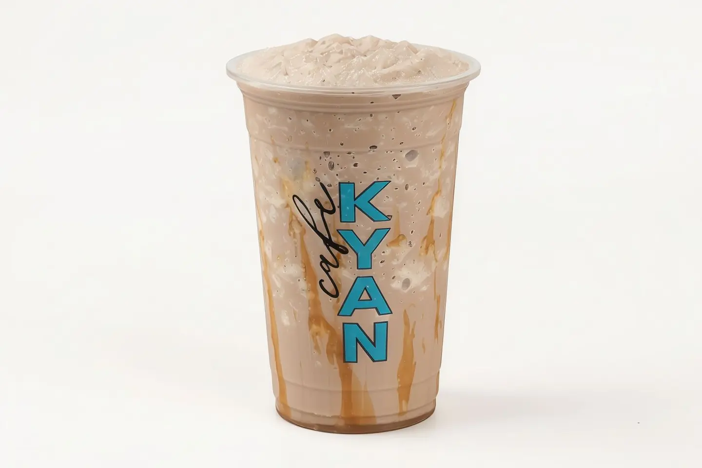 Iced Mocha