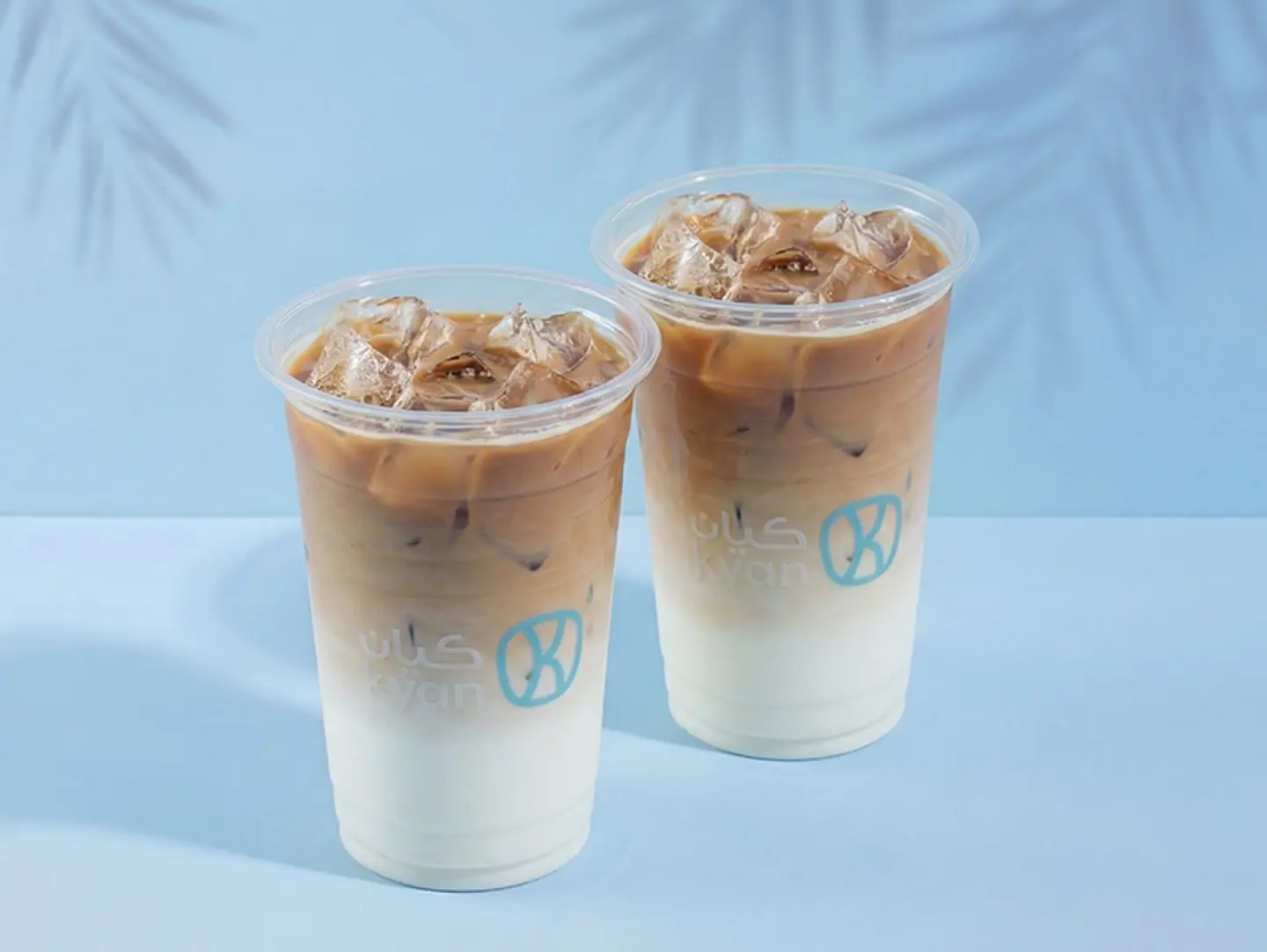 Ice Spanish Latte