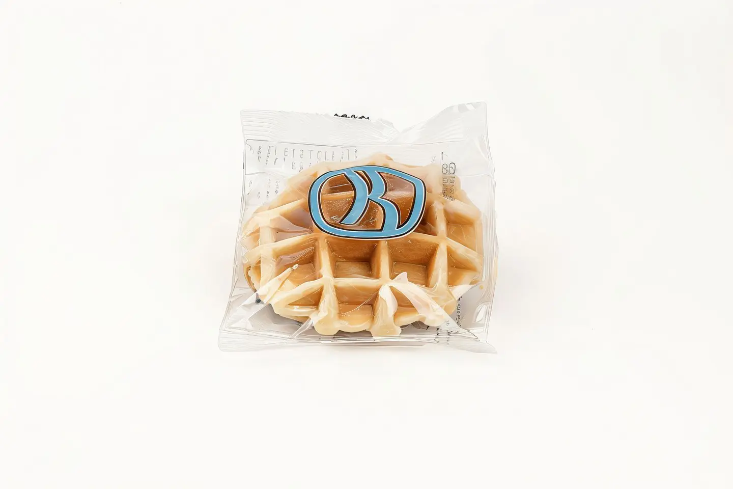Belgian Waffle