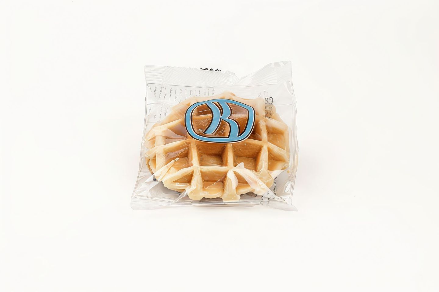 Belgian Waffle