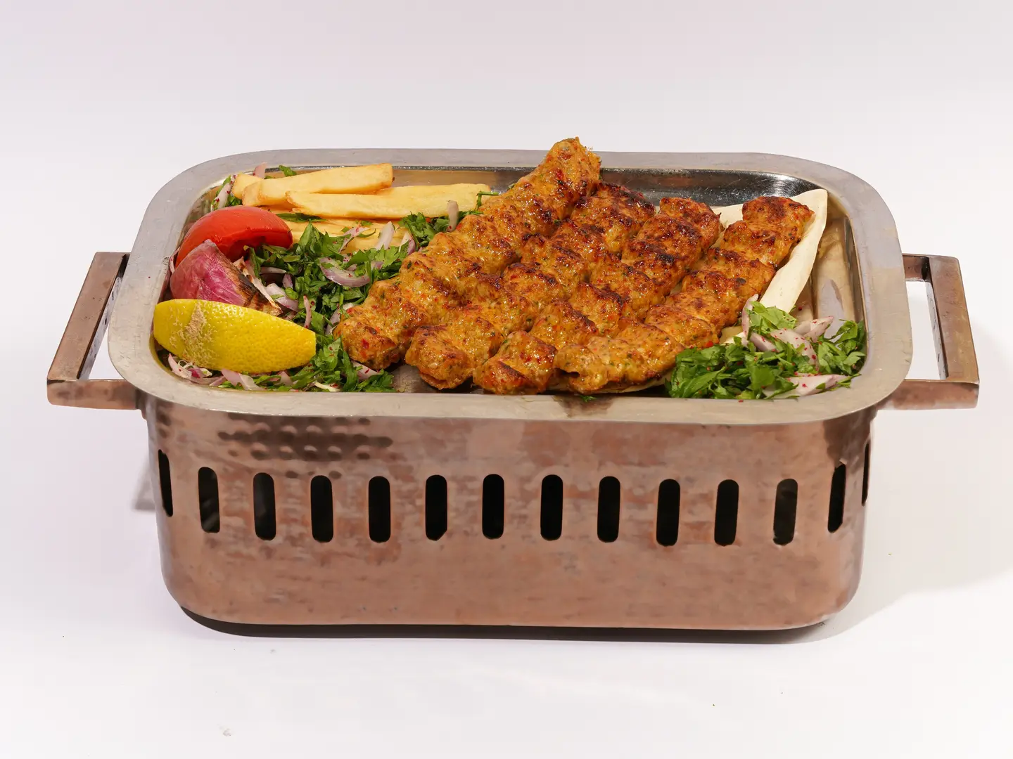 كباب دجاج