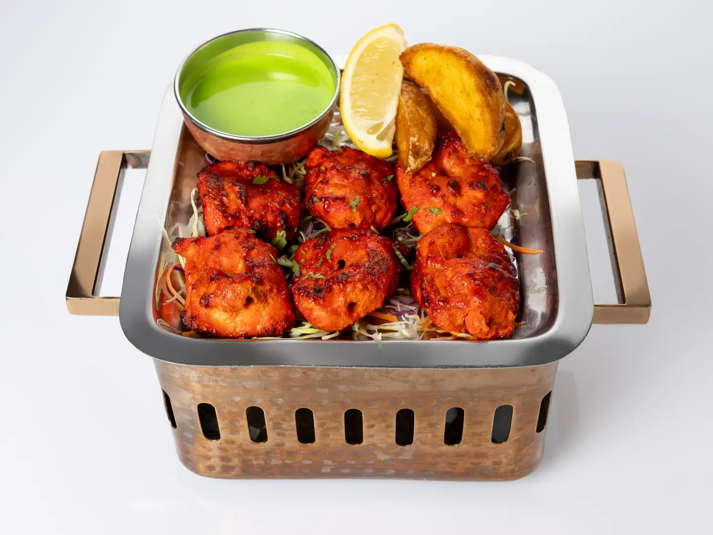 Chicken Tikka