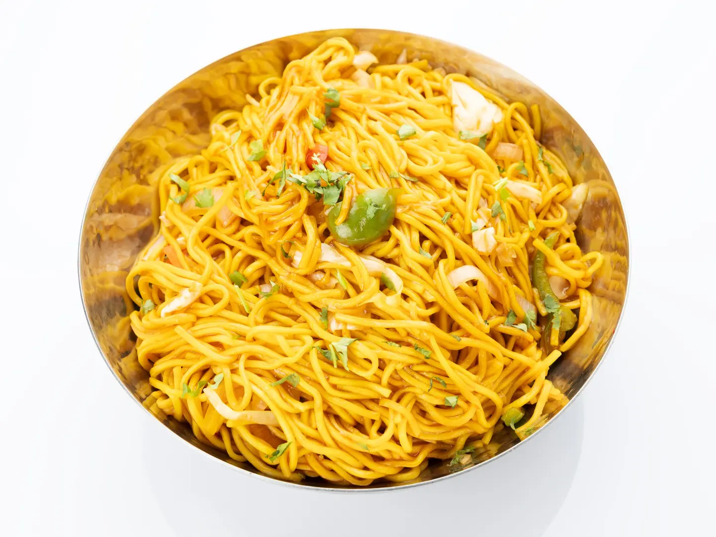 Vegetable Noodles