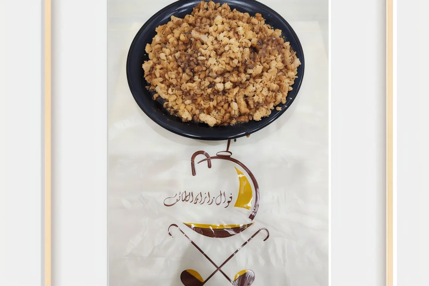 فته حنيني