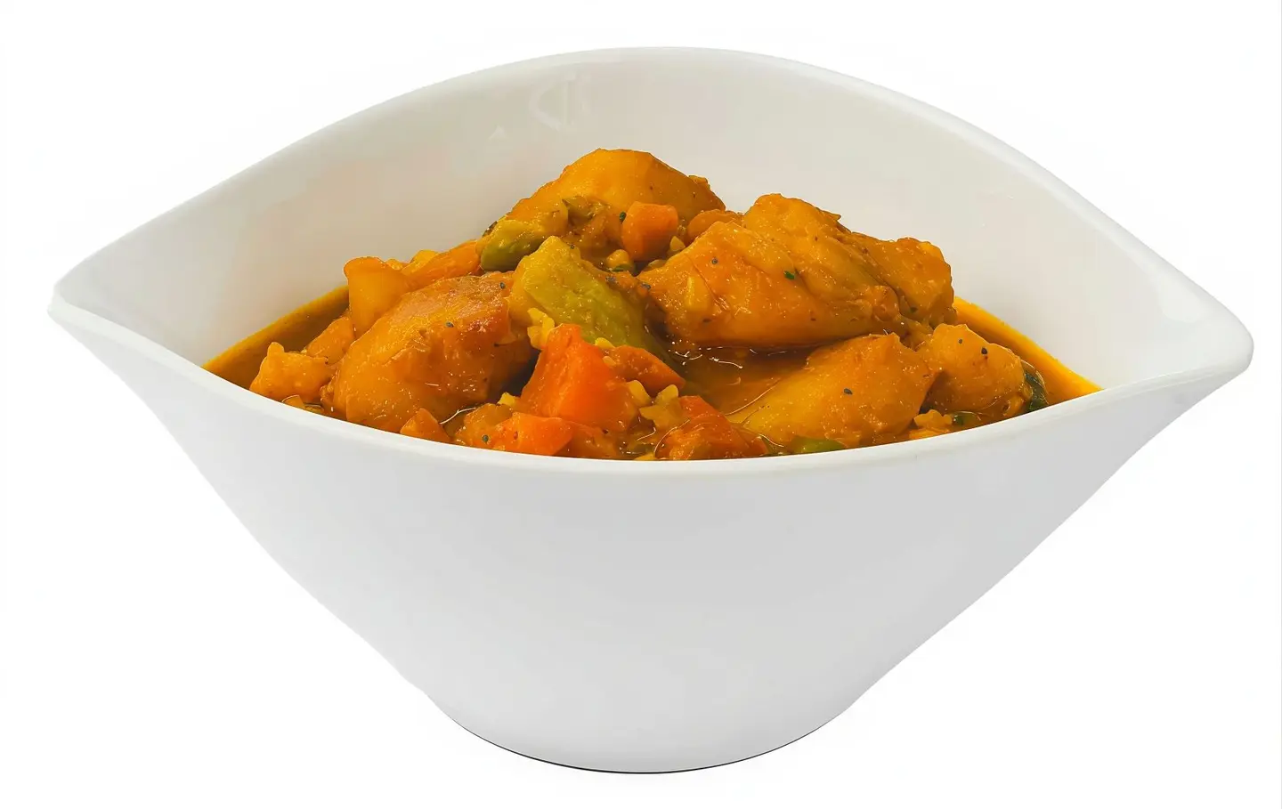 إيدام مشكل خضار كبير