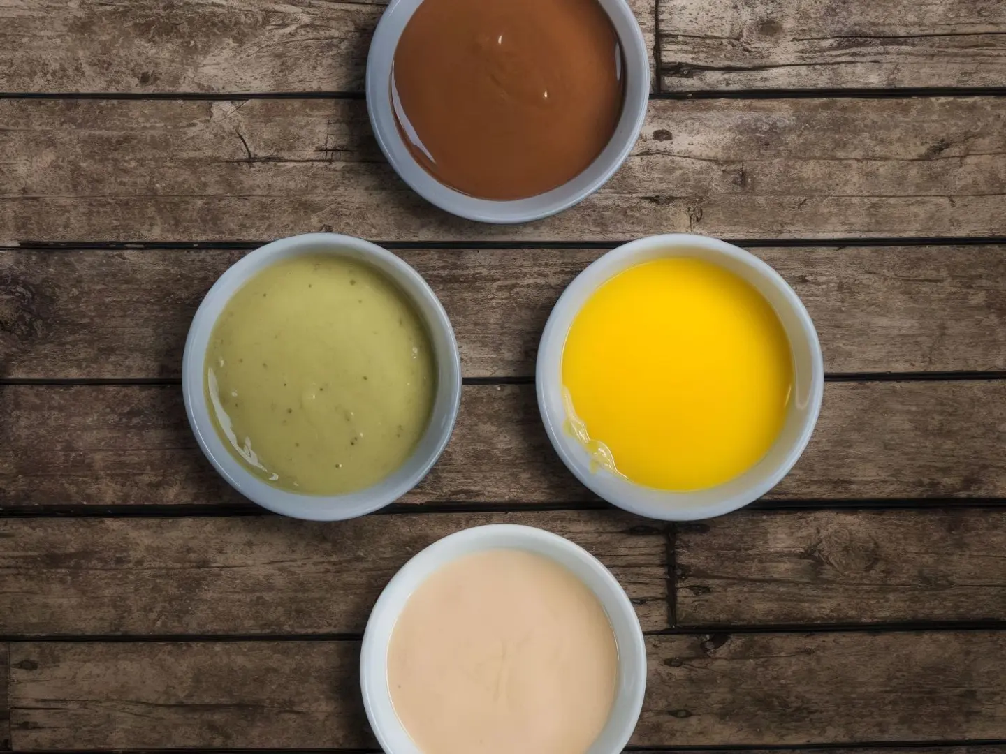 Nutella Sauce