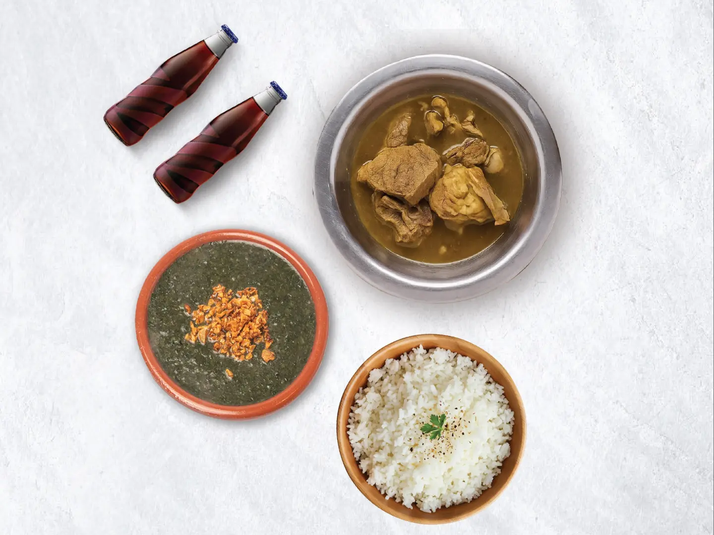 Sabya Meal