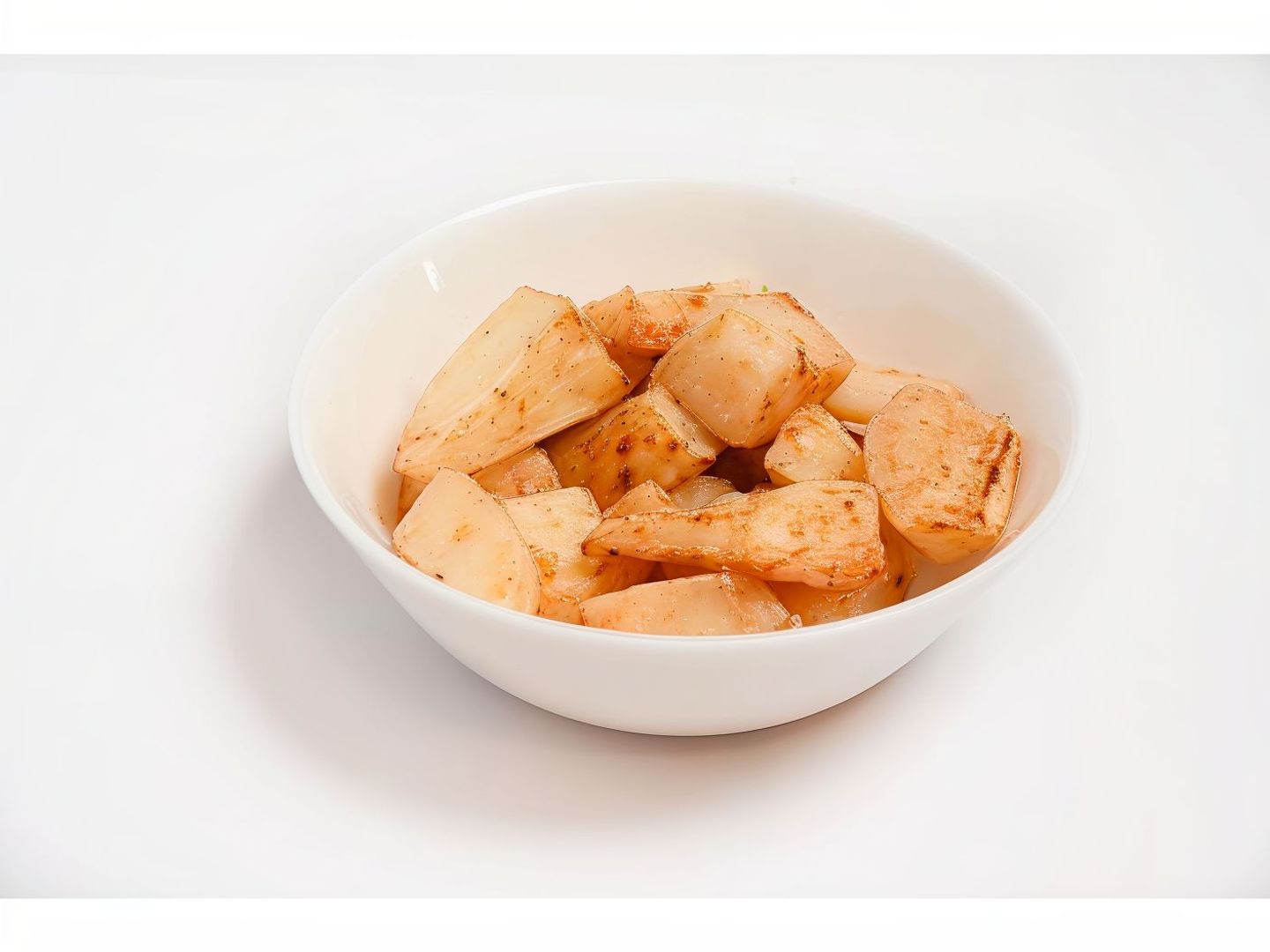 Grilled Potatoes