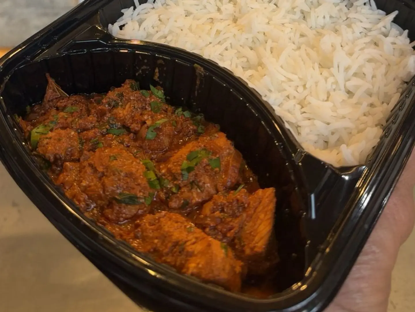 Kashmiri Chicken
