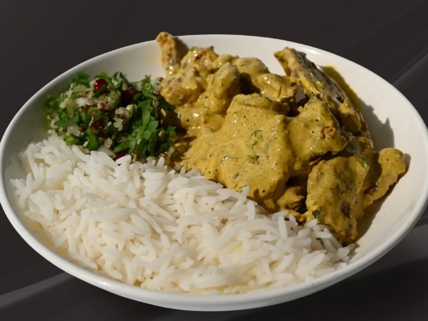Lemon Chicken