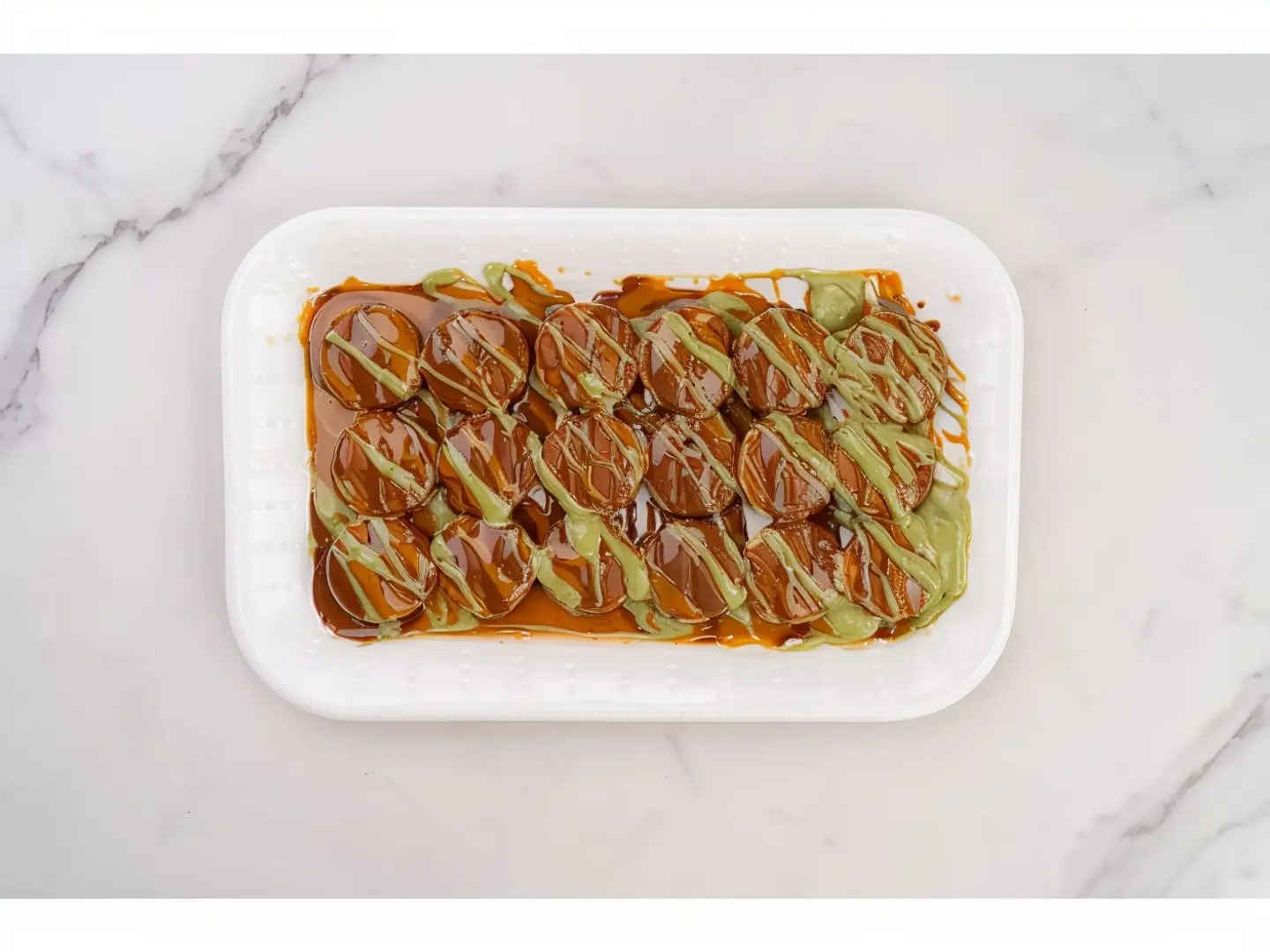 Nutella Pancake 15 Pc