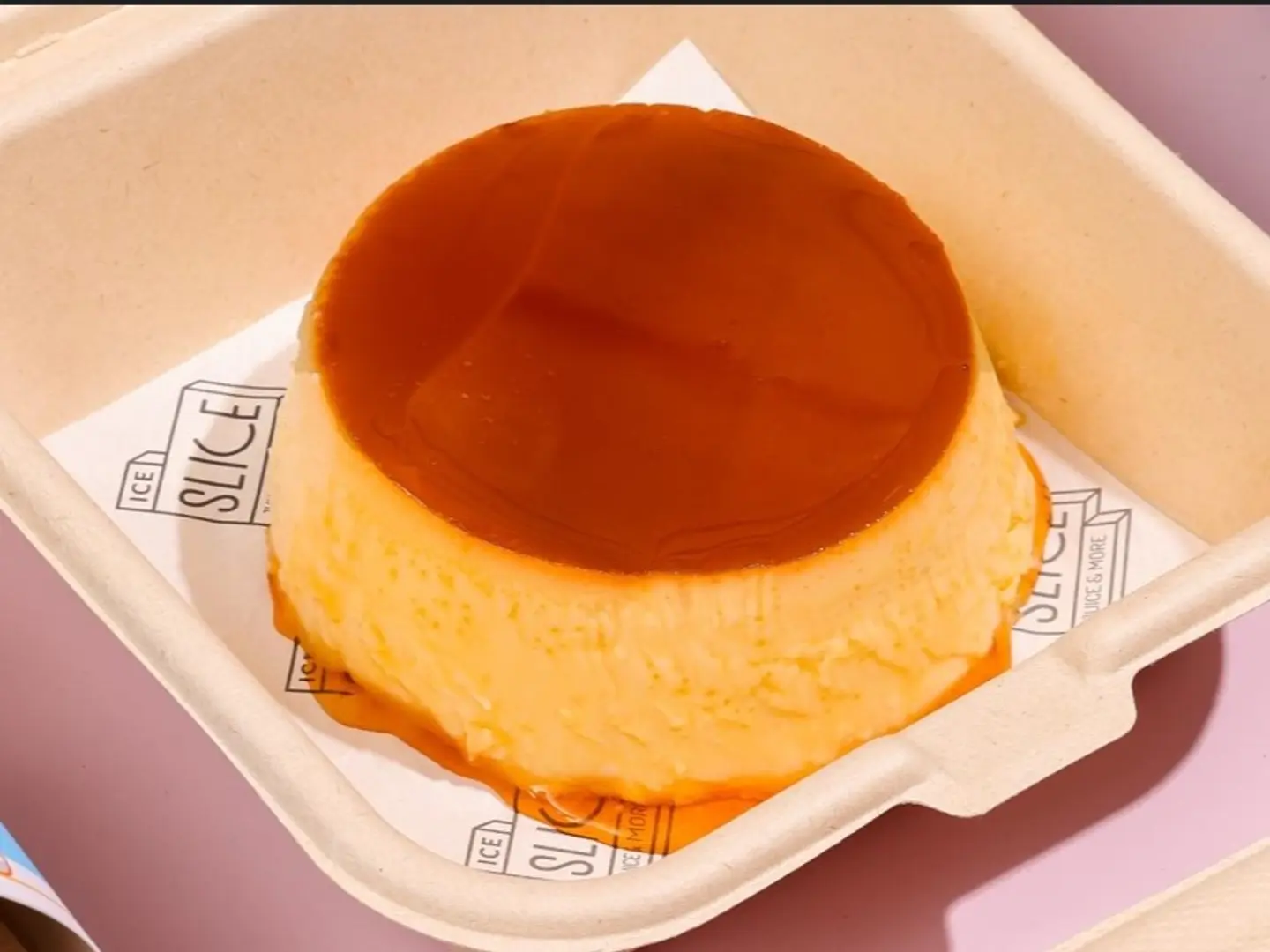 Cream Cramel