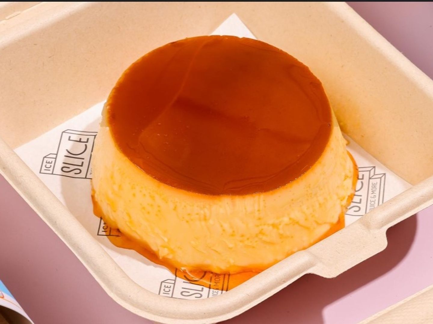 Cream Cramel