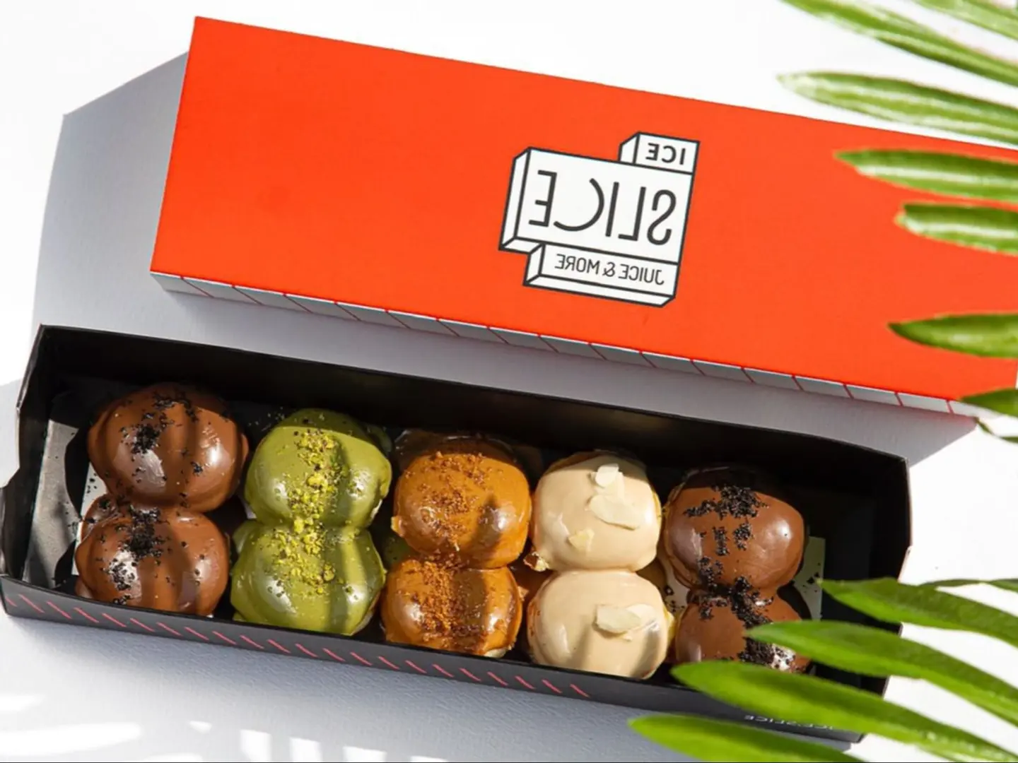 بان كيك كيندر 15 حبة