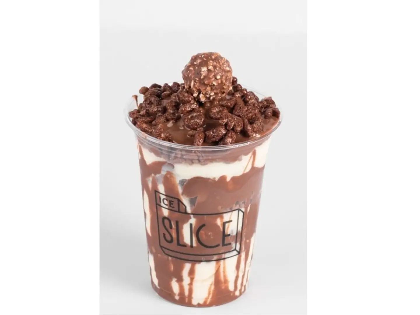 جالون رايس كرسبي