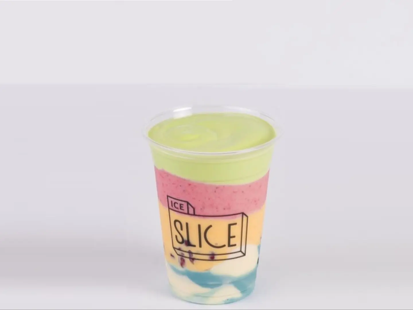 جالون ايس لاند سلايس