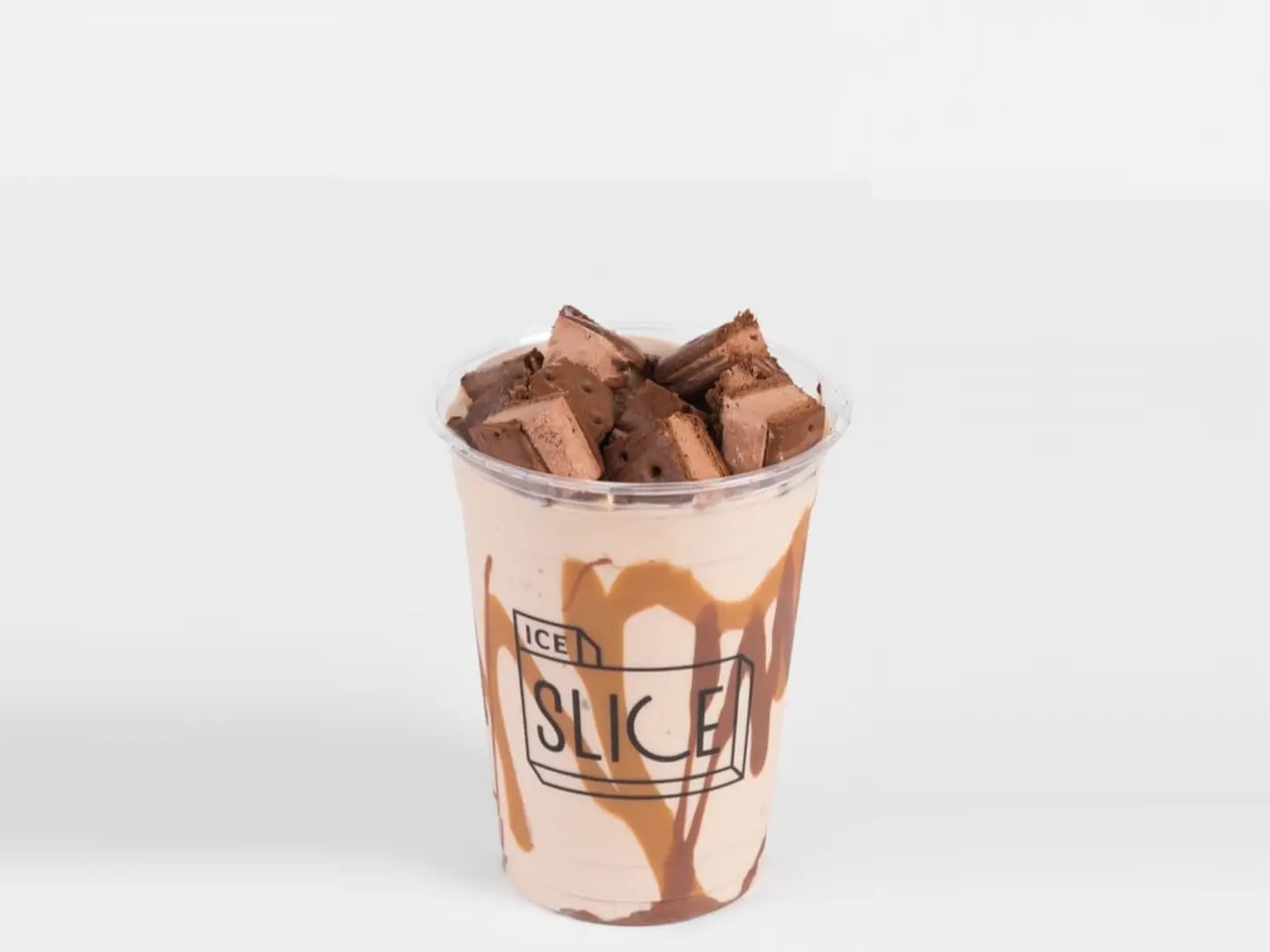 جالون ميلك شيك ساندوتش