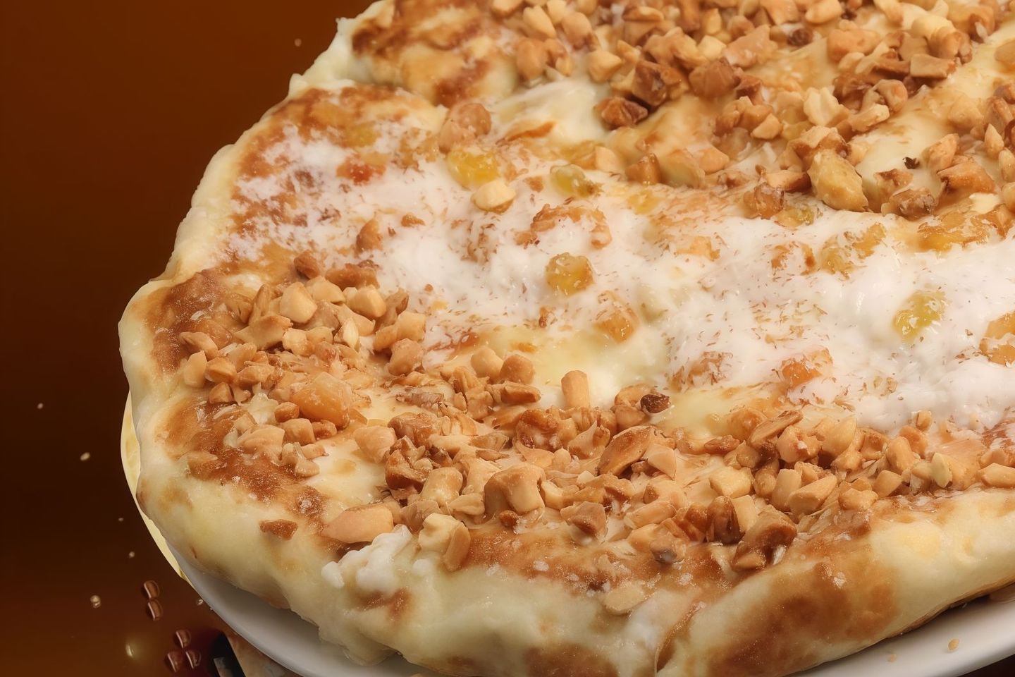 Askindirani Pie  - Medium