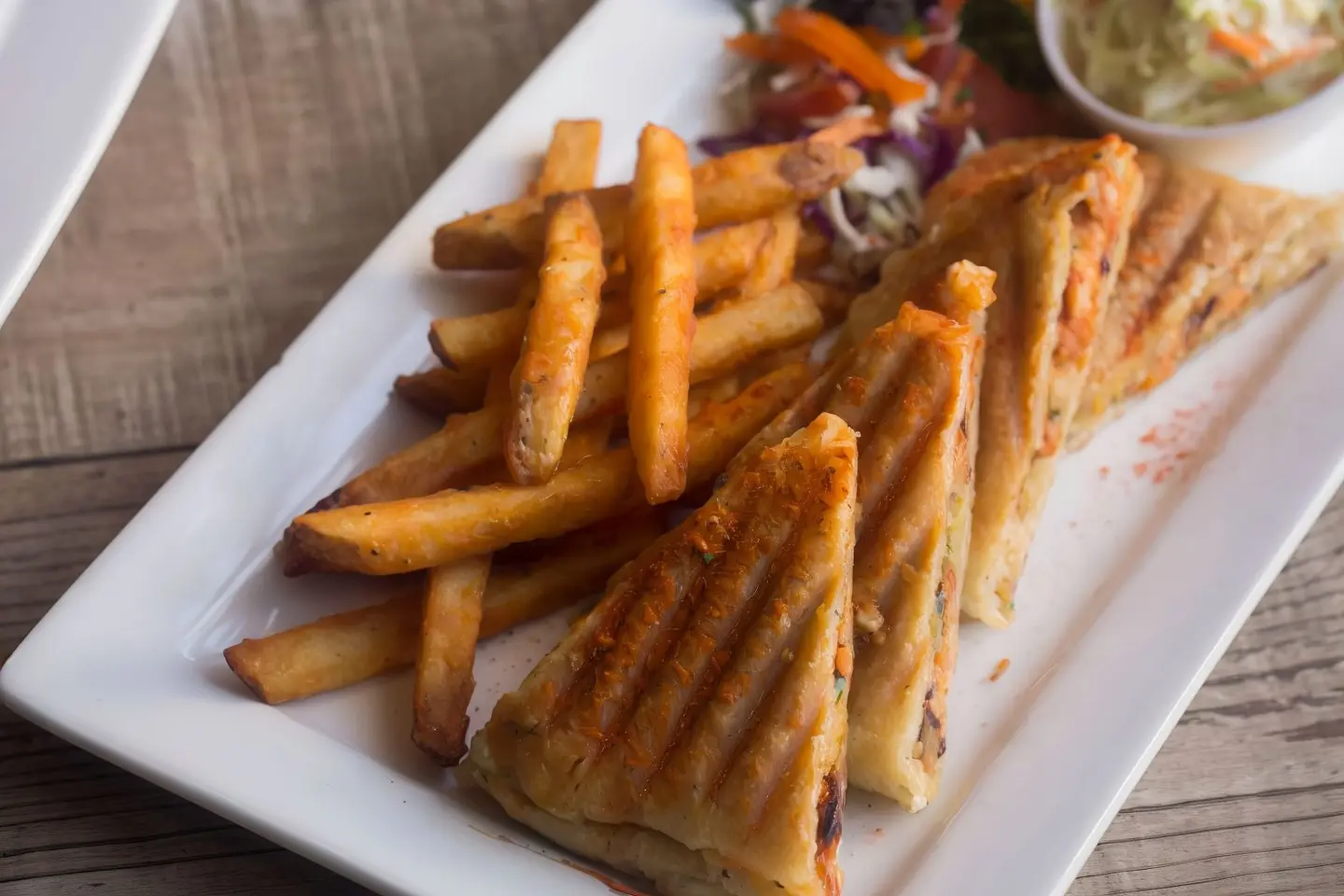 Panini Romi Cheese
