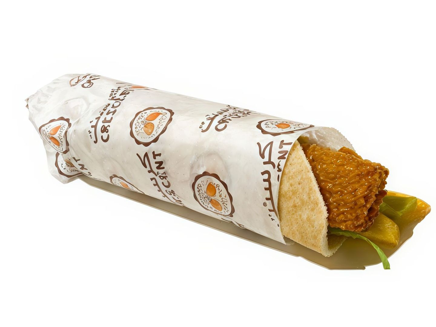 Fish Sandwich