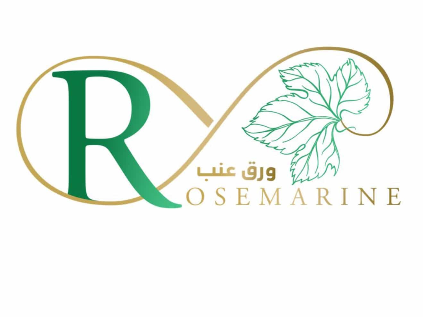 معكرونه الورق عنب وحبة محشي