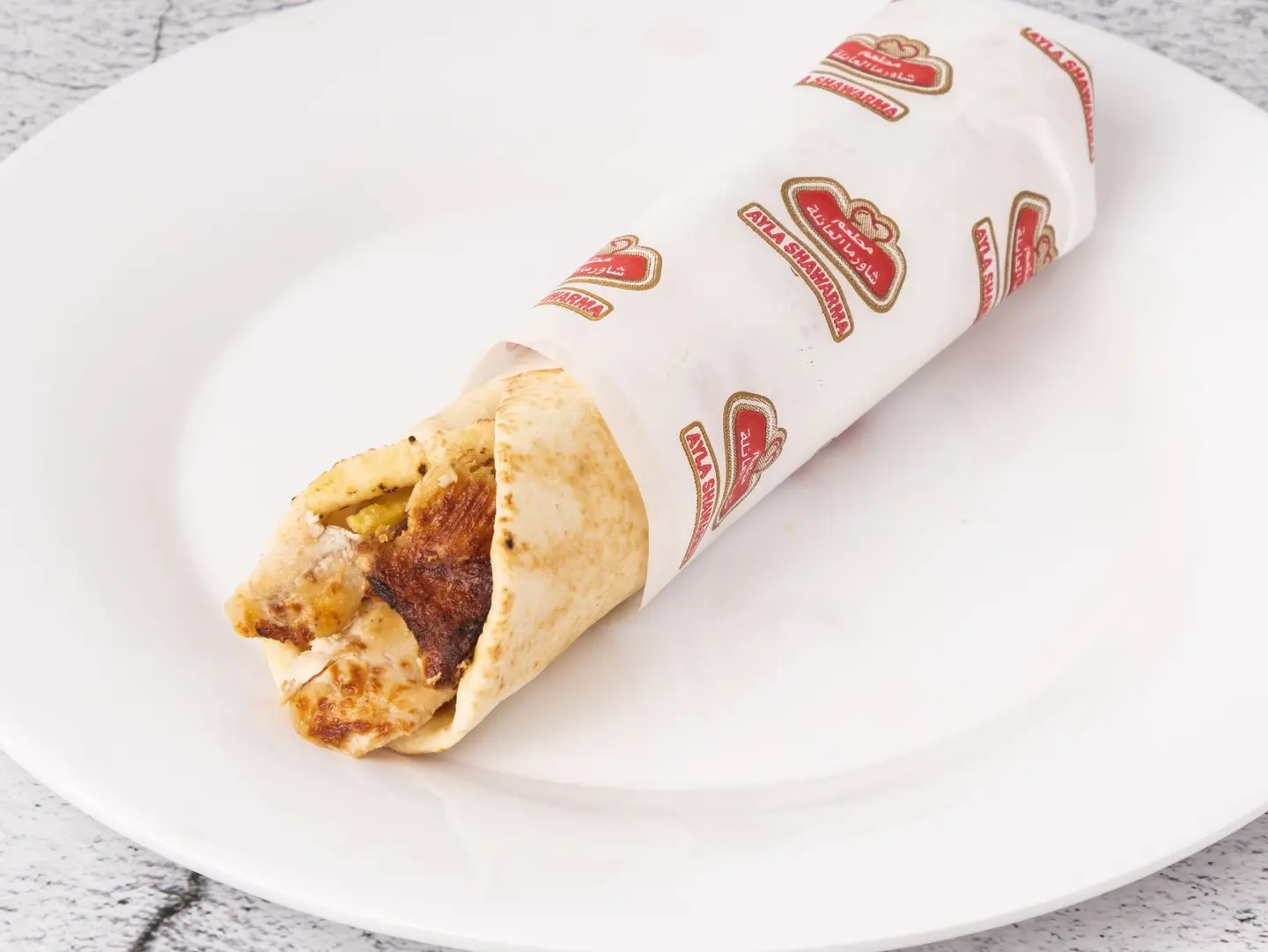 Family Shawarma