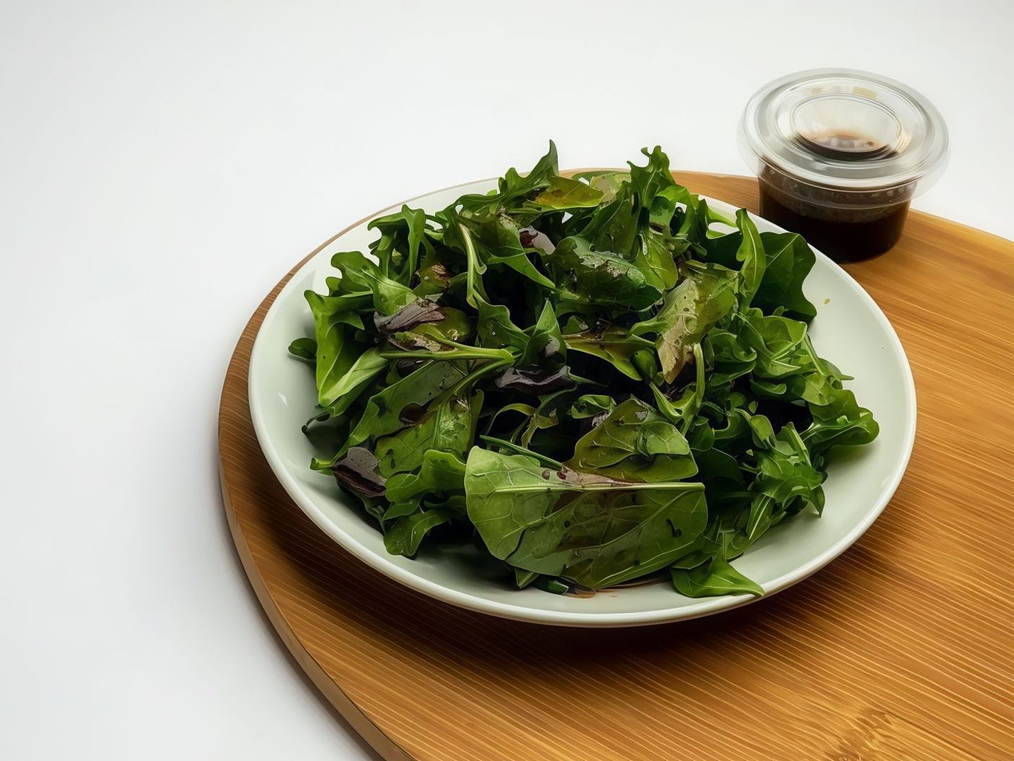 Arugula Salad