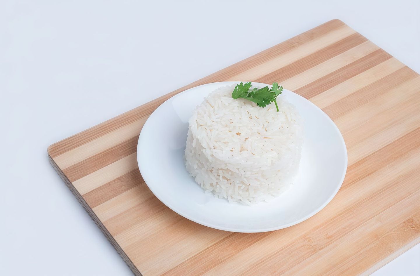 White Rice