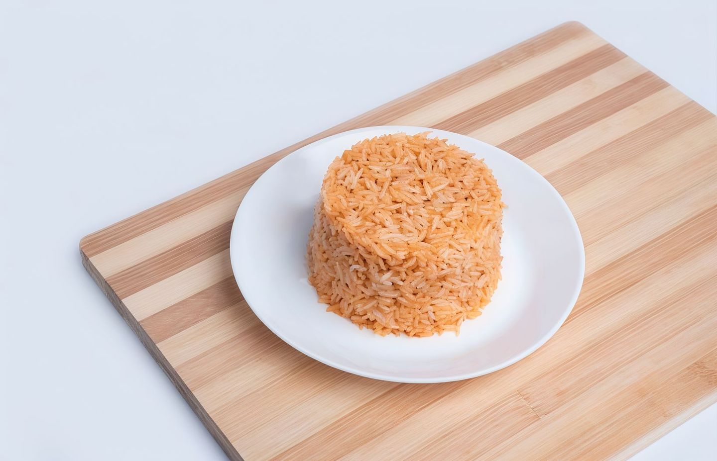 Cajun Rice
