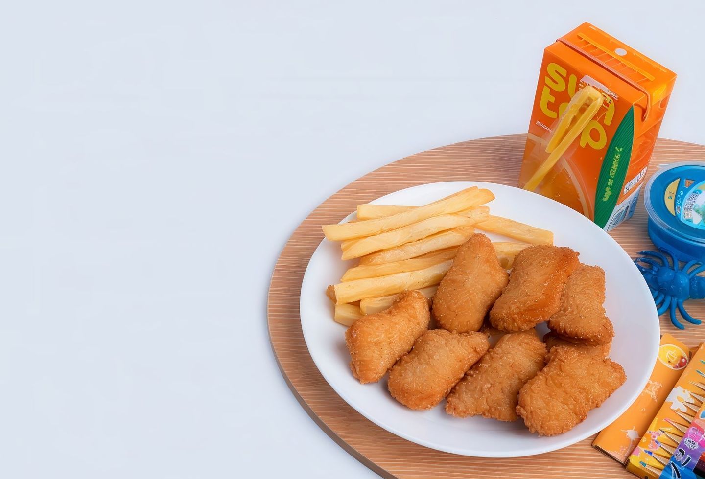 Chicken Meal