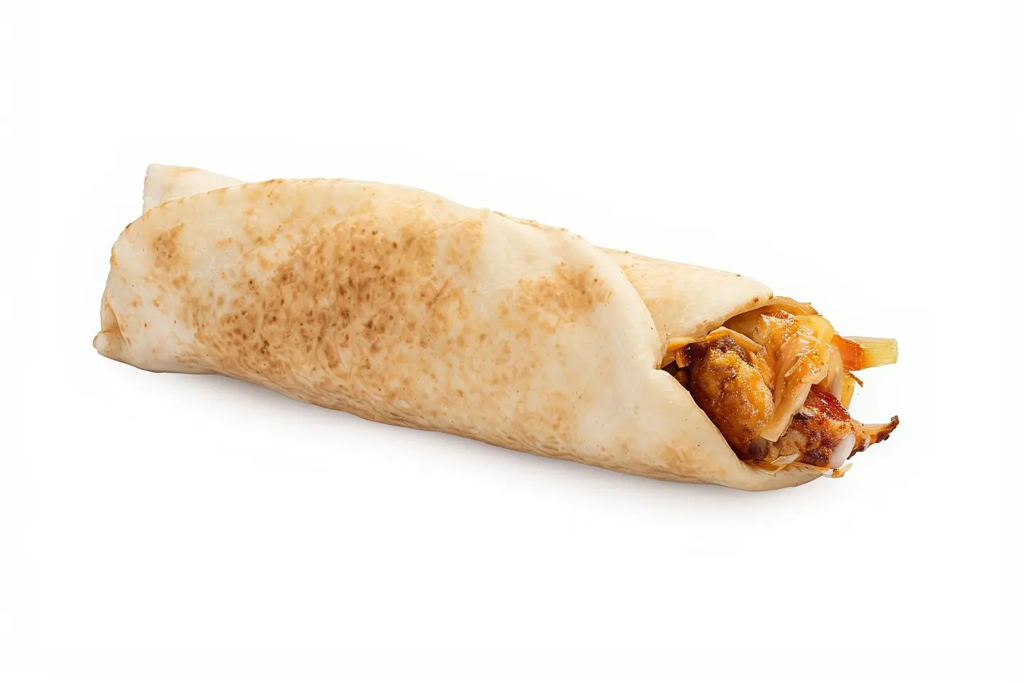Small Shawarma