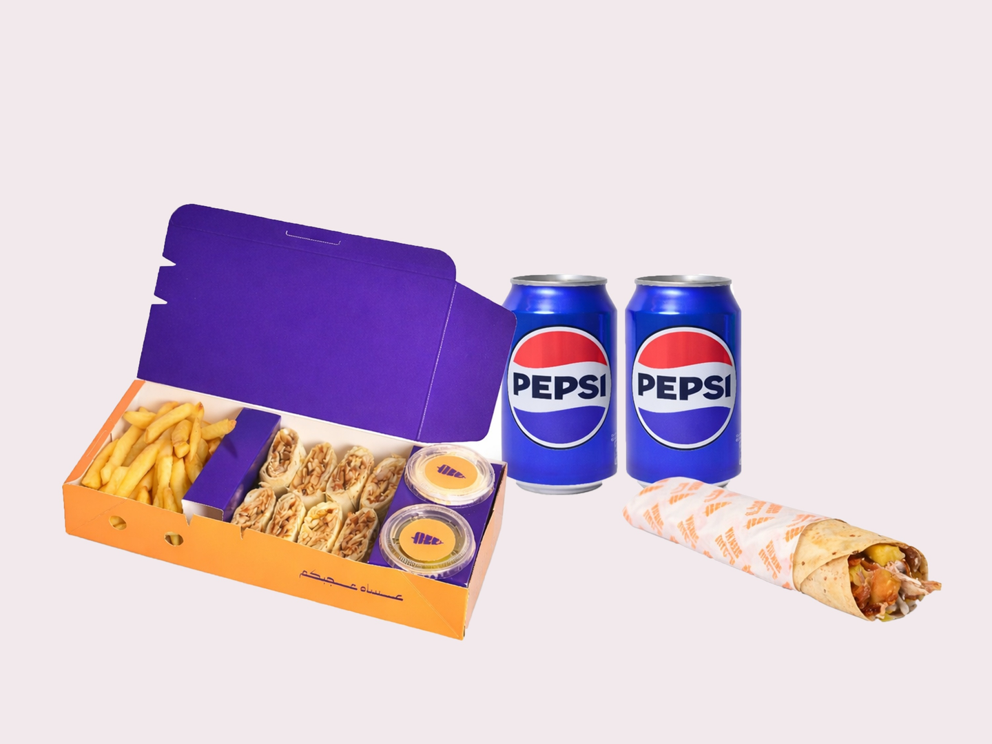 كومبو الخوي