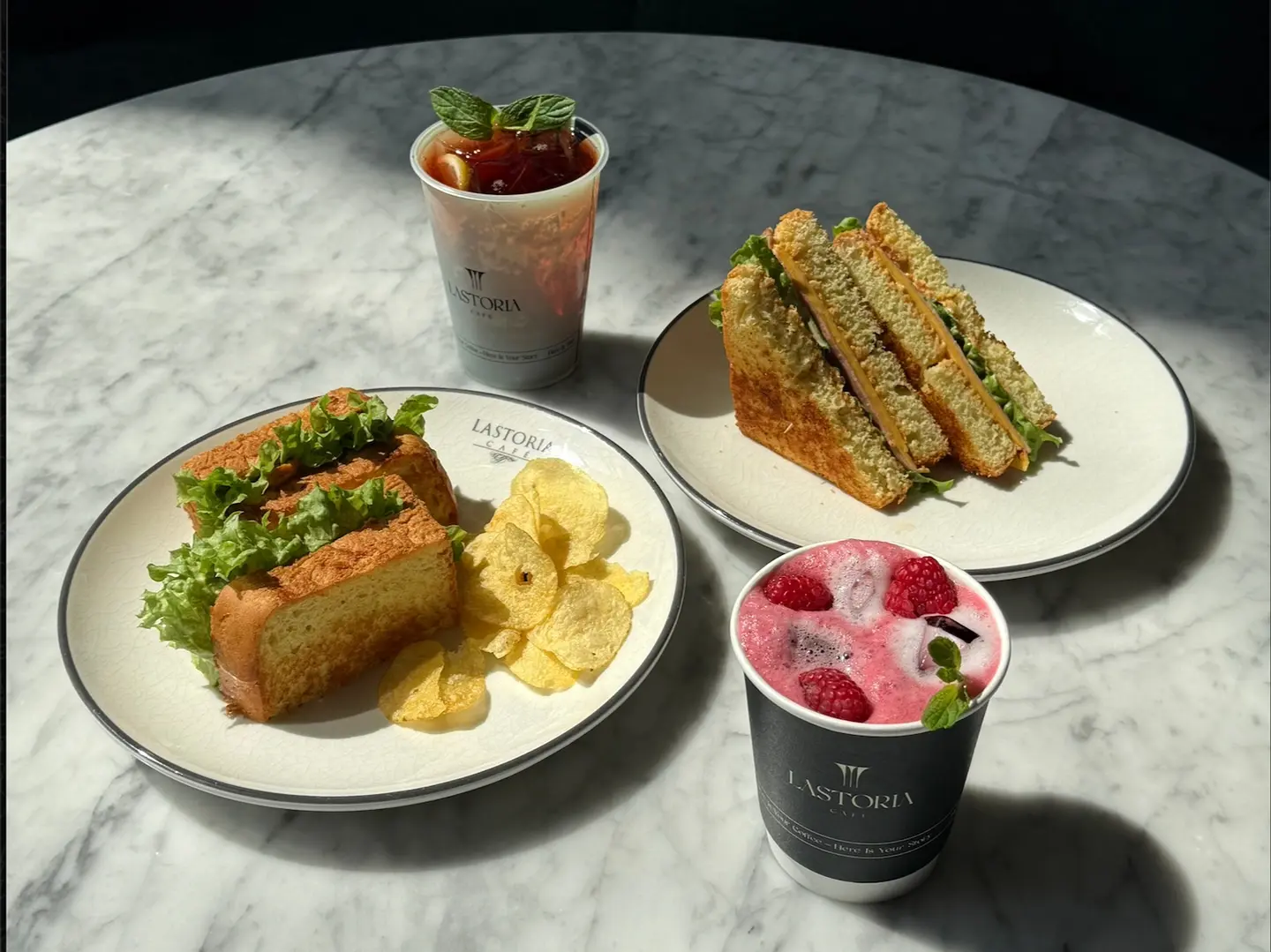 كومبو المشاركة