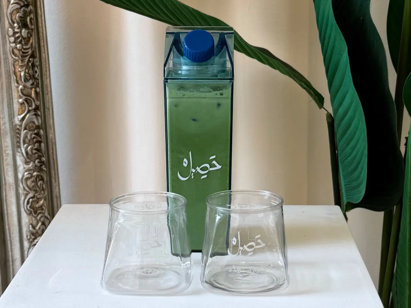عرض الماتشا