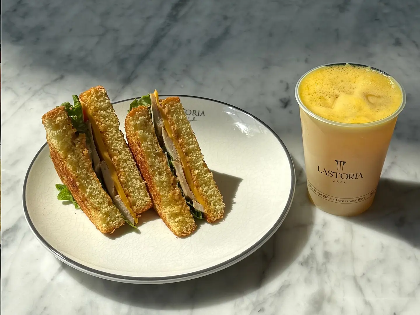 كومبو الافطار