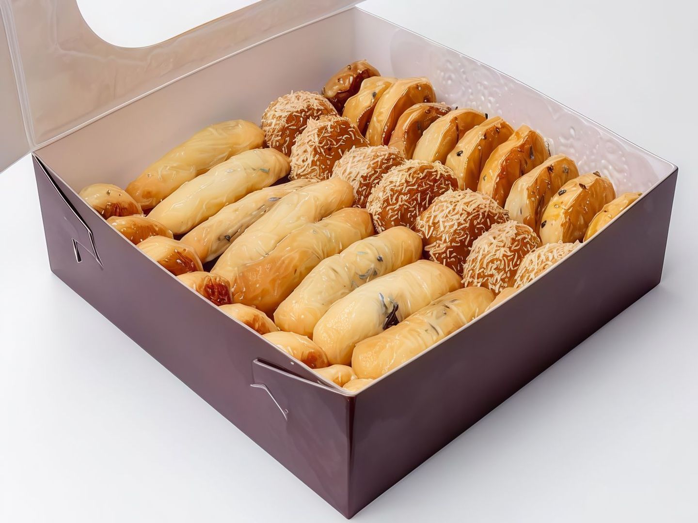 معمول بالتمر