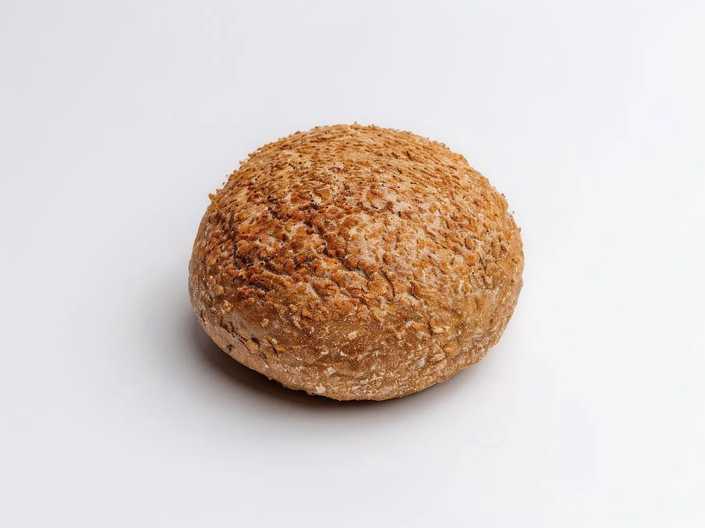 خبز البر ( 6 حبات )