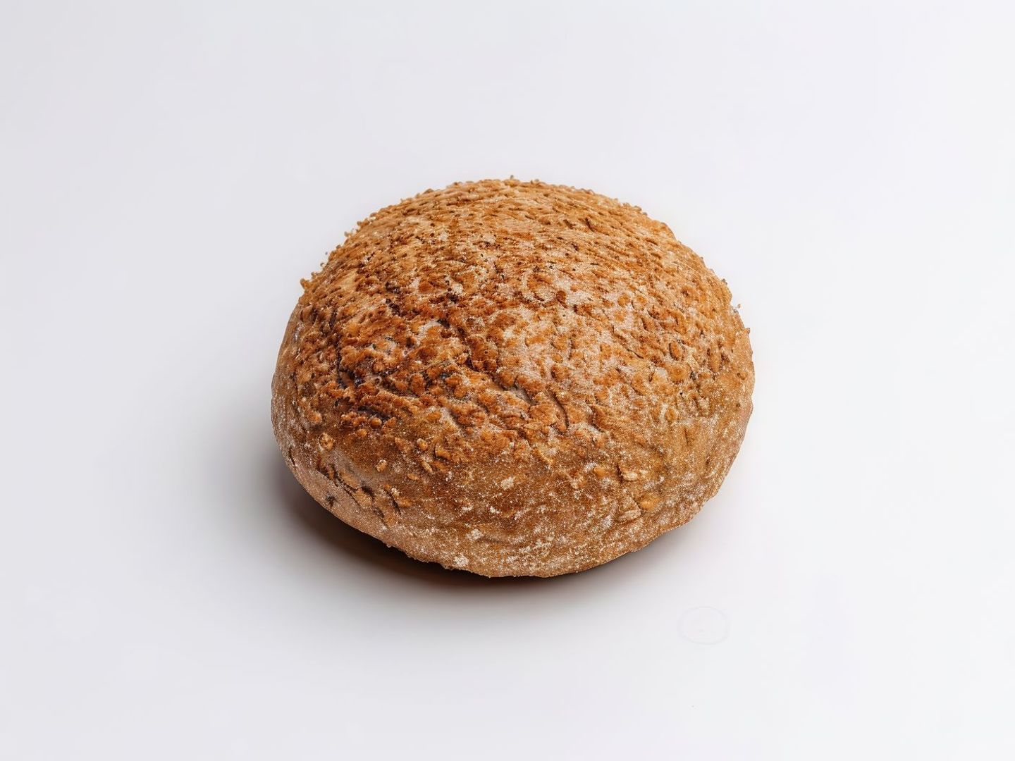 خبز البر ( 6 حبات )