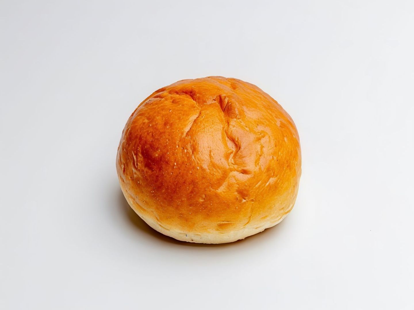 خبز البريوش ( 6 حبات )