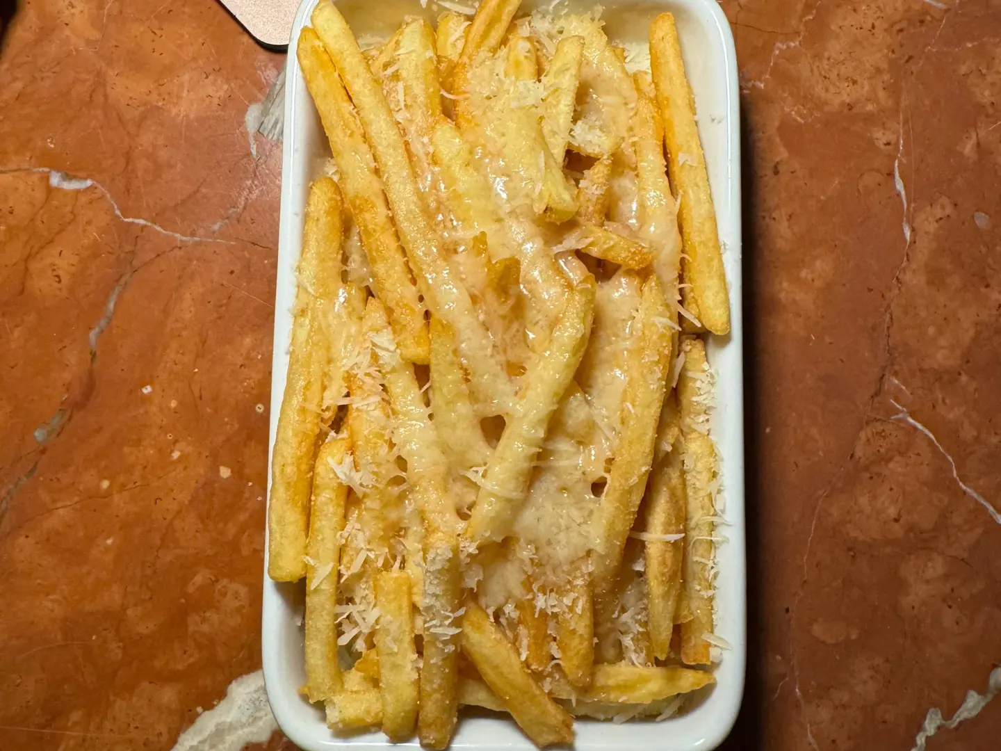 بطاطس البارميجيانو