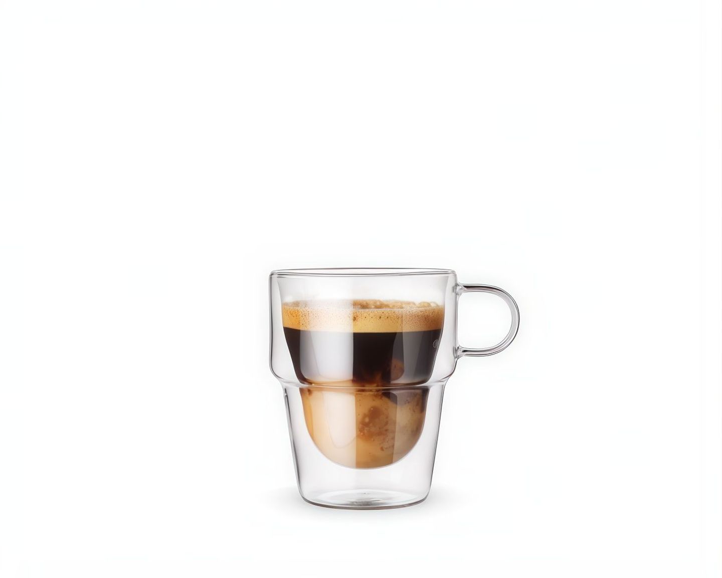 Espresso Macchiato