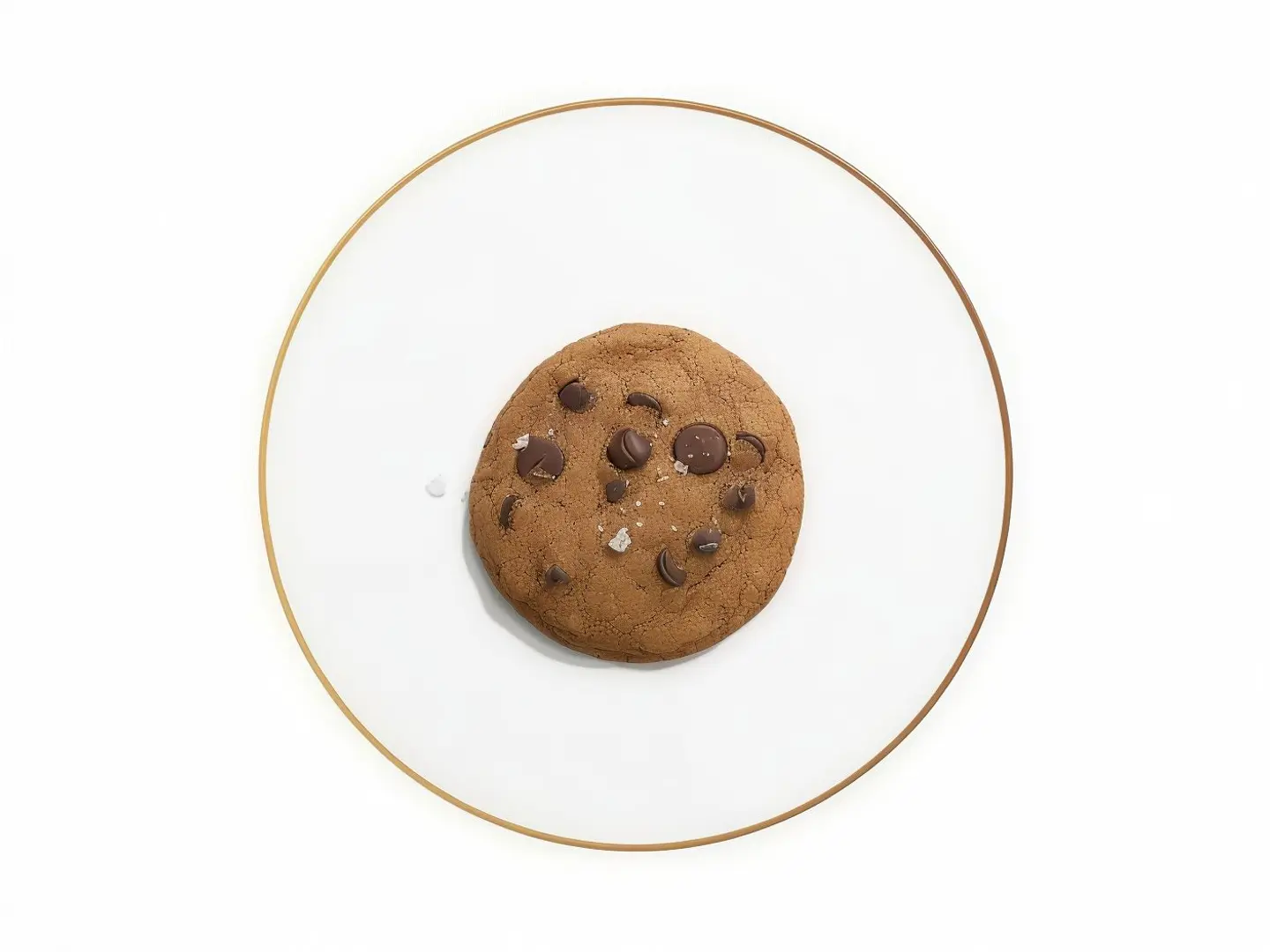 Chocolate Cookies
