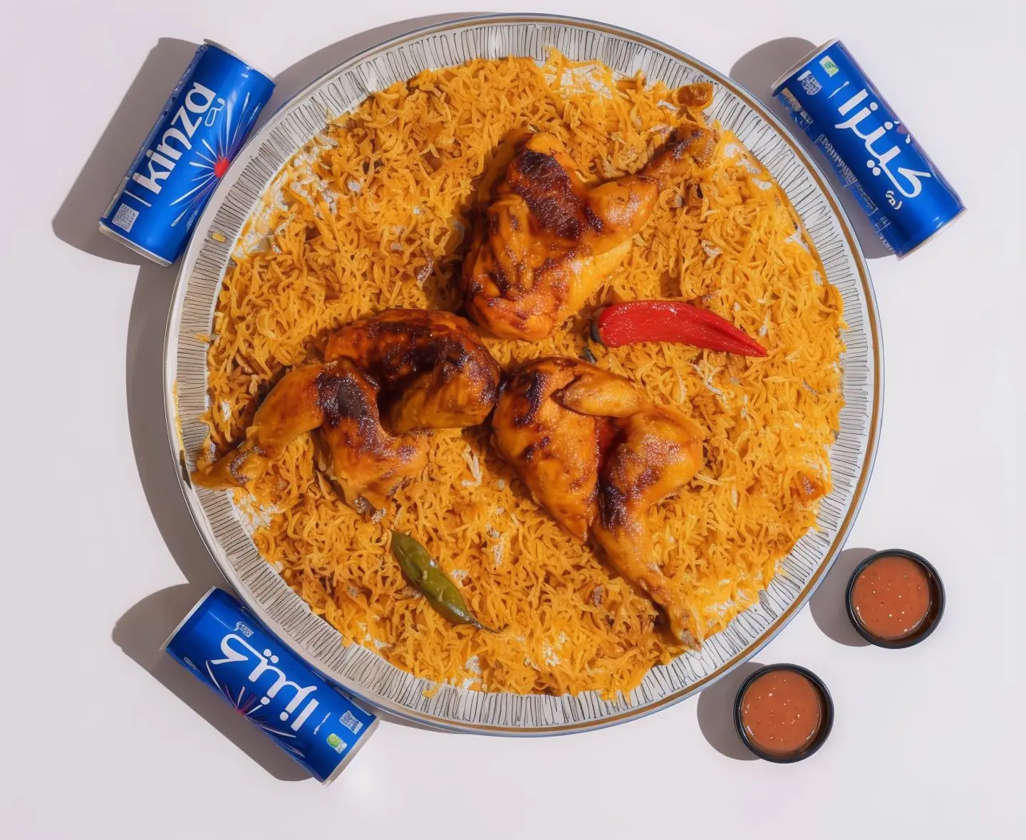 عرض الجمعات